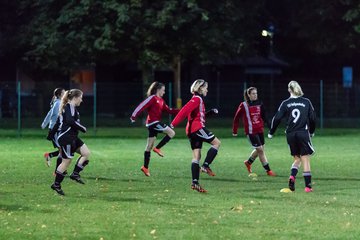 Bild 20 - Frauen SG Krempe/ETSV F. Glueckstadt - TSV Heiligenstedten : Ergebnis: 8:0